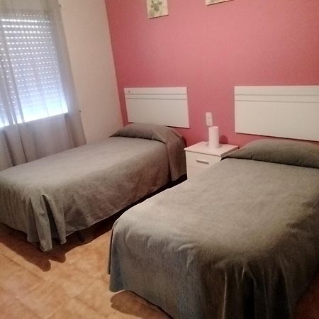 Las/Rosas Orgaz Buitenkant foto