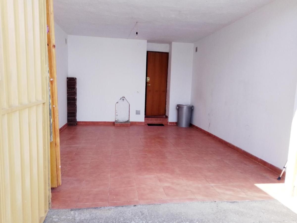 Las/Rosas Orgaz Buitenkant foto