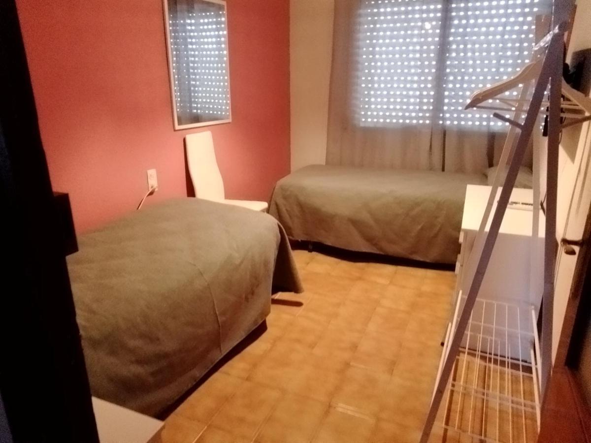 Las/Rosas Orgaz Buitenkant foto