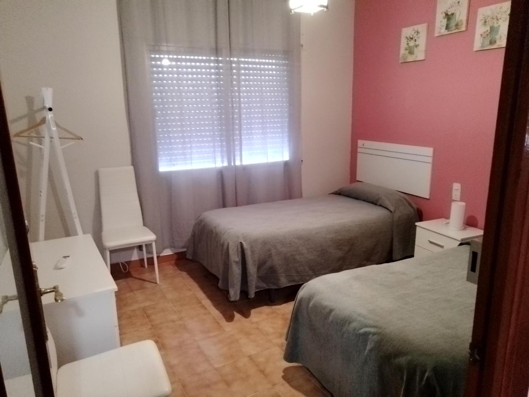Las/Rosas Orgaz Buitenkant foto